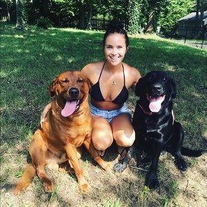 Meet Your Posher ❤️